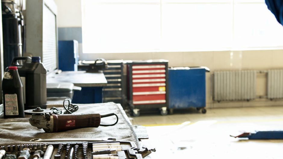 Radionica Popravio Servis u Zagrebu